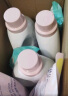 十月结晶婴儿酵素洗衣液 宝宝专用洗衣液1L*3瓶+2L袋装+2块皂 晒单实拍图