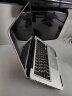 JRC 笔记本支架 电脑升降散热器 铝合金折叠立式增高架 苹果Macbook联想拯救者小新华为戴尔游戏本架子配件 实拍图