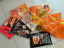 思念 台湾手抓饼 原味 速冻方便速食品面饼煎饼飞饼450g/5片 原味 实拍图