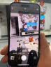 Apple白条0首付【国行补贴】iPhone17promax 苹果17promax原装正品手机 iPhone17promax银色 256GB 【公开版+配件礼包】 实拍图