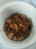 半球（PESKOE）双胆电饭煲电饭锅 智能多功能微压锅 2+2L双胆双控煮饭锅 家用3-4个人煲汤煮粥迷你小型电饭锅煮粥 4L 蓝色双胆饭煲 实拍图