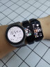 华为WATCH FIT 2华为手表智能手表蓝牙通话幻夜黑 实拍图