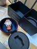 宝珀（blancpain）XS.WATCH联名款五十噚系列腕表男女机械手表42.3mm同价618 SO35N100北冰洋 实拍图