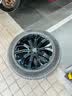 阿特拉斯汽车轮胎235/55R19 101H A51 原配风行T5EVO适配哈弗H6/皓影 实拍图