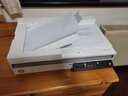 惠普(HP)2600f1扫描仪A4双面2500f1升级版批量高速馈纸式彩色快速自动进纸ADF平板 实拍图