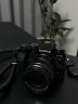 富士（FUJIFILM）X-T5/XT5 微单相机 套机（18-55mm) 4020万像素 7.0档五轴防抖 6K30P 经典机械拨盘 黑色 晒单实拍图