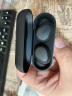 捷波朗（Jabra）Elite10 新一代E10主动降噪真无线蓝牙半开放入耳式耳机(85t升级版E10)自适应双馈主动降噪 碳黑色 实拍图