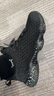 Jeep吉普椰子鞋飞织网面防水休闲板鞋户外涉水溯溪鞋运动跑步鞋男士 实拍图