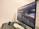 LG 32UN650 31.5英寸 4K显示器 IPS面板 设计绘图 内置音箱 色彩校准 设计师 液晶台式电脑显示屏幕 HDR 游戏电竞 晒单实拍图