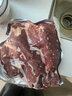 咏华春【官方严选】全羊内蒙古草原散养羔羊肉羊腿整羊后腿肉烤全羊团购 羊腿肉5斤+羊排5斤（礼盒装） 实拍图