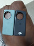 一加12原装手机壳全新全包边硅胶OnePlus 12原厂透明tpu防摔保护套 原装手机壳 黑色 2个装 一加12 实拍图