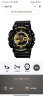 卡西欧（CASIO）手表 G-SHOCK魔金双显 男士防水运动手表 GA-110GB-1APRSN 实拍图