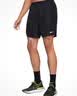 耐克（NIKE）男运动裤10英寸 夏季针织短裤休闲裤 跑步速干 FN2605-010 黑 M 实拍图