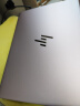 惠普（HP）星Book Pro14 【2024全新一代酷睿Ultra Ai超能本上市】金属旗舰轻薄笔记本 高端商务办公手提电脑 13代i5H 16G 2.8K 90Hz全感屏 粉 1TB 大容量固态 实拍图
