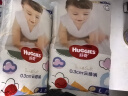 好奇（Huggies）金装成长裤L124片(9-14kg)大号婴儿尿不湿成长裤超薄柔软透气 实拍图