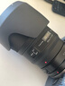 图丽（TOKINA） opera 50mm F1.4FF全画幅大光圈标准定焦街拍人像利器单反相机镜头 官方标配 佳能EF卡口 实拍图