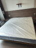 蓝盒子Z1博主推荐记忆棉弹簧床垫双人家用五星酒店1.8x2米  晒单实拍图