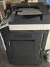 KONICA MINOLTA 287/367 a3数码复合机黑白自动双面复印办公 bizhub 287（28页/分） 商务版（主机+输稿器+双纸盒+底柜） 实拍图