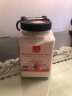 Anthéla喜马拉雅玫瑰粉盐无碘远古海盐1.5kg食用盐无抗结剂家庭调味料品  实拍图