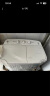 奥克斯（AUX）洗+脱8.5公斤家用大容量半自动洗衣机双桶双缸波轮半全自动小型迷你宿舍寝室纯白 纯白 晒单实拍图