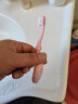 冷酸灵汪汪队儿童牙刷软毛2-12岁儿童温和清洁护龈牙齿防滑手柄 成长优护儿童牙刷天天阿奇2支 实拍图