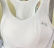 ZYZART少女文胸高中生15到18岁发育期学生女童内衣12-16岁初中生背心17 【超柔养护背心款】白色+浅蓝 L【适合85-100斤】 实拍图