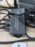 毕亚兹 USB同步器1进4出一进四出 支持DNF地下城与勇士搬砖多开鼠标键盘同步控制器1控4分屏器虚拟机 实拍图