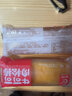 友臣（YOUCHEN） 金丝肉松饼750g面包糕点办公室休闲零食小吃营养早餐礼盒整箱 原味肉松棒750g 实拍图