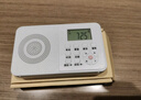 酷正 四六级收音机听力考试专用学生收音机可充电大学英语4级6级46级调频fm考试用四级六级三级ab级 实拍图