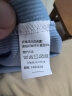 冰丝睡裙女春夏纯色睡衣时尚亲肤超值家居服女可外穿 灰色 均码 实拍图