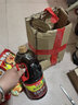 海天 老抽酱油500ml 炒菜凉拌红烧调味料家庭炒菜烹饪凉拌点蘸勾芡 老抽酱油1.9l*1瓶 实拍图