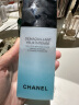 香奈儿（Chanel）双效眼唇卸妆液100ml 卸妆水 深沉清洁 护肤礼物 晒单实拍图