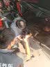 博世（BOSCH）刹车片刹车皮后片奔驰S320LS350LS450LS500eLS560S63LS450LS56 00 实拍图