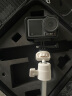 大疆 DJI 运动相机Osmo Action4/3 摩托车 骑行 滑雪防抖手持vlog相机 ACTION 3标准版【含收纳包+配件礼包 户外长续航套：原装电池+户外套+128G卡+读卡器 晒单实拍图