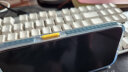 魅族 PANDAER 合金装备妙磁抗菌抗摔壳造梦 适用iPhone15 Pro IML印刷工艺妙磁阵列2.0 Click按键模组 实拍图