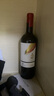 留世1246（LEGACY PEAK）留世赤羽赤霞珠干红葡萄酒750ml单支装 宁夏红酒 实拍图