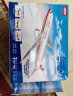 翊玄玩具 儿童玩具波音787飞机模型合金仿真客机航模大号礼物 实拍图
