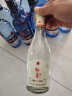 红星（RED STAR）【酒厂直发】北京红星二锅头 蓝瓶 绵柔8纯粮 清香型白酒 43度 750ML 6瓶 晒单实拍图