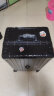 大嘴猴（PAUL FRANK）行李箱超大容量铝框拉杆箱女加厚旅行箱男28吋轻音万向轮密码箱 晒单实拍图