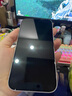 倍思【康宁玻璃膜】适用苹果16ProMax钢化膜iPhone16promax手机膜全屏覆盖防摔防指纹高清膜无尘仓贴膜 实拍图