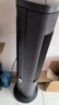 美的（Midea）【降温首选】家用空调扇智能语音冷风扇负离子净化静音落地冷风机水冷塔扇强力制冷小空调ACA10TJR 实拍图