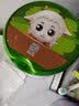 圣特拉慕圣元优博圣特拉慕婴幼儿配方羊奶粉3段 12-36个月 小分子易吸收 【整箱装】900g*6 实拍图