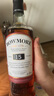 波摩（Bowmore）洋酒艾雷单一麦芽苏格兰威士忌 15年700ml英国进口 晒单实拍图