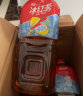 统一 冰红茶（柠檬味红茶饮料） 2L*6瓶 整箱装 新旧包装交替发货 实拍图