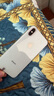 Apple iphone X 苹果XSMAX 苹果xsmax 二手苹果手机 国行二手手机 【第三方屏幕】苹果X- 国行  银白色 【9新】64G【白条免息+品牌新电池100】 实拍图