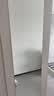 四居屋【顺丰包安装】无框穿衣镜挂墙全身镜子试衣镜防爆玄关镜子粘贴墙 免打孔粘贴40*150cm  5mm高清无铜银镜 包安装 实拍图