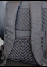 欧格商务双肩包男士背包16英寸电脑包通勤出差旅行高端书包 典雅黑标准款 晒单实拍图