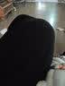奉孝妈妈冬装小棉袄加厚羊羔绒短款中老年人女装花棉衣外套棉服秋冬季 粉色 4XL(建议135-150斤) 实拍图