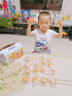 胶功夫儿童零食宝宝小面包蛋糕牛乳芝士独立包装婴幼儿童健康营养早餐 实拍图