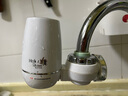 家用净水器水龙头过滤器厨房自来水水龙头过滤器滤芯可清洗 创维一机一芯 实拍图